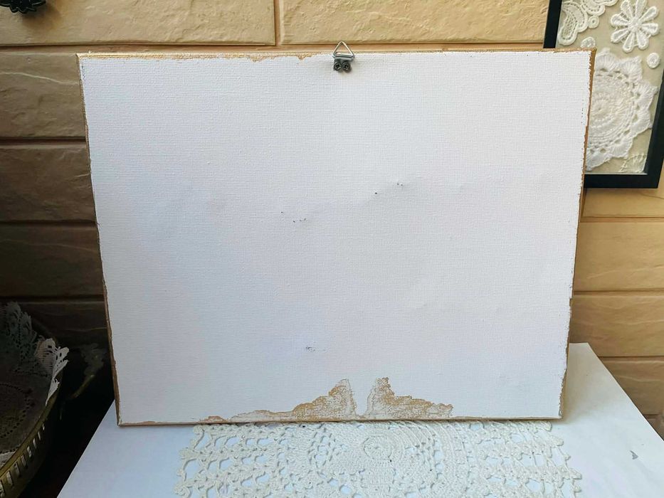 Красива украса с миниатюри от Англия