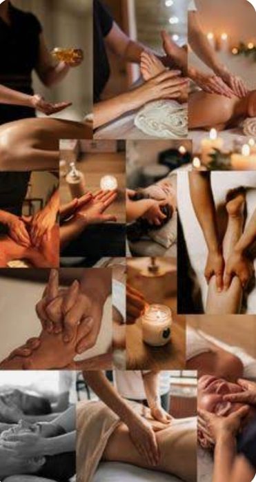 Онлайн курсы по массажу