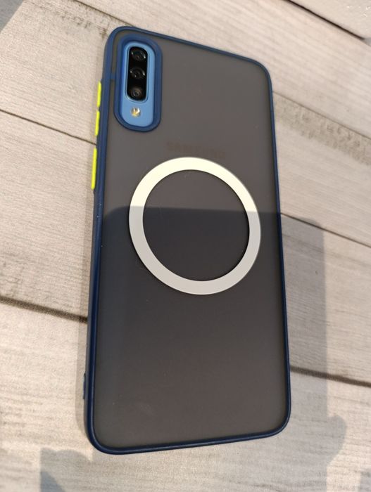 Samsung A 70 като нов