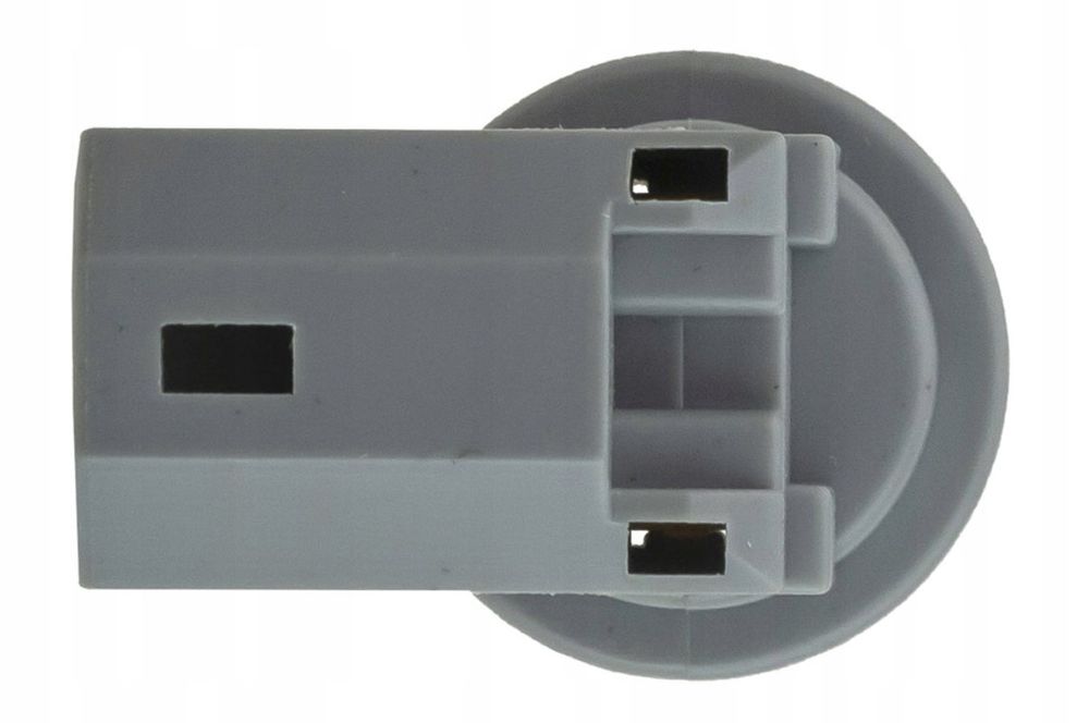 Фасунга за осветление на регистрационен номер, Toyota Corolla