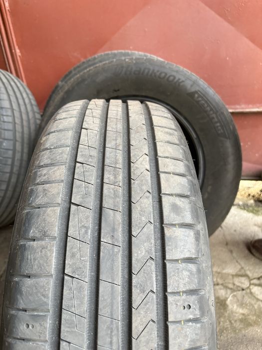 Anvelope Hankook Ventus 215/65R17