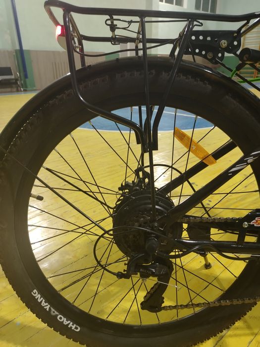 Velosiped va elektro velosiped  2 = 1