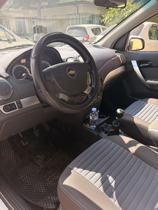 Продается Nexia 3