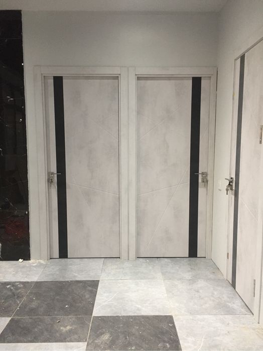 Установка дверей.монтаж двери. eshik ustanovka