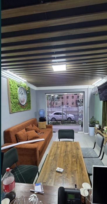 Сдается Помишение Гагарин в доль дороги