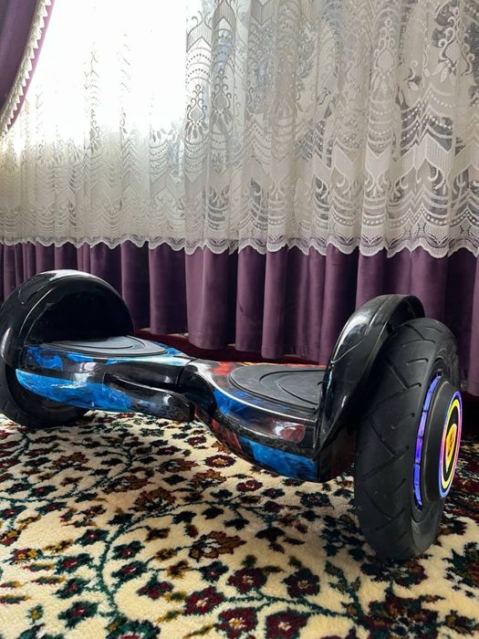 Продаётся гироскутер