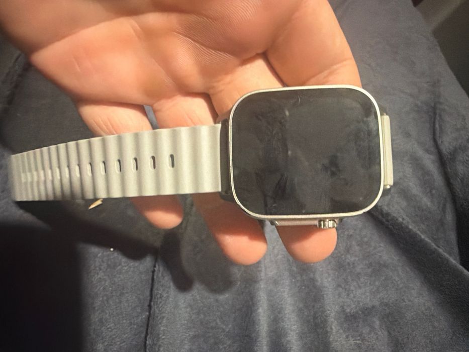 Realme Watch 5, модель RM-W2501