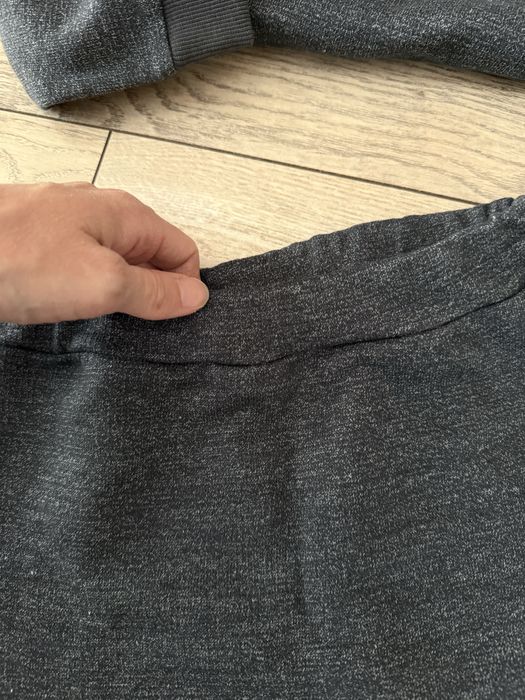 Новый детский костюм