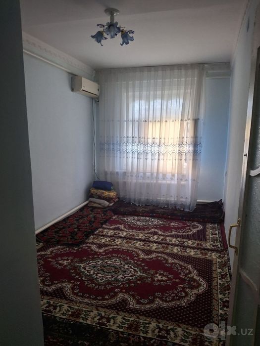 Сдается в аренду 1 комнатная квартира