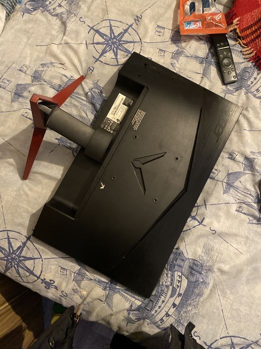 Монитор Acer nitro VG240y 23.8inch