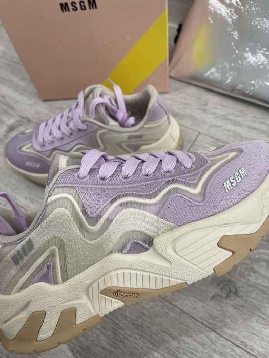 Оригинални обувки MSGM