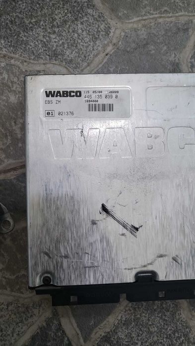 Calculator modul  Daf XF 105 generatia [2006 - 2013] - cod: 4461350390