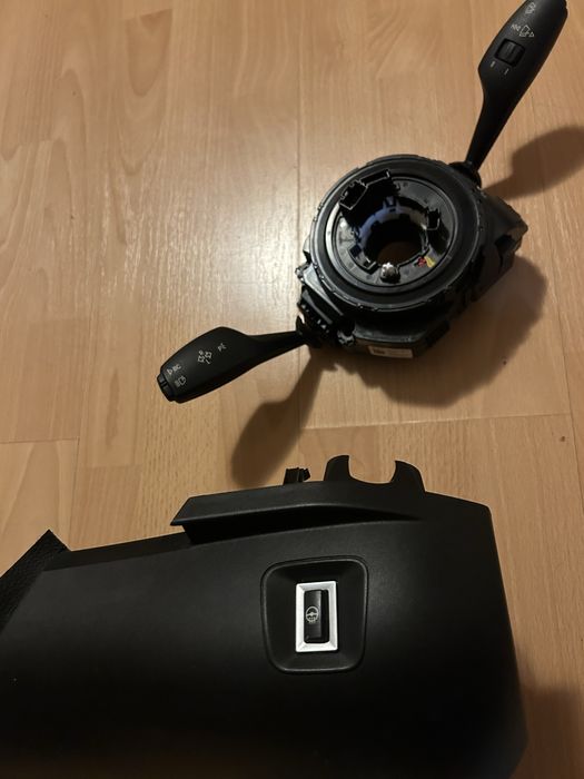 Kit incalzire volan bmw f30 f31 F32 F33 f20 f21 f22 f25 f26 szl spira