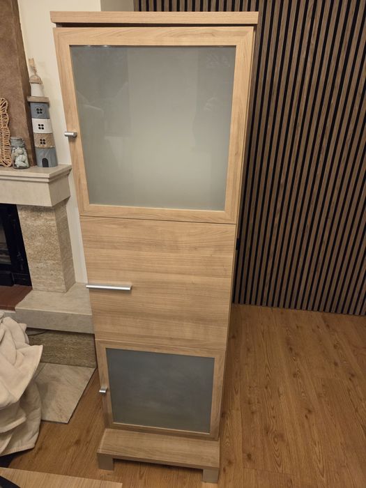 Триетажна Секция