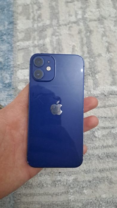 iphone 12 mini 64Гб
