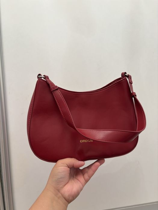 Женские сумки разные