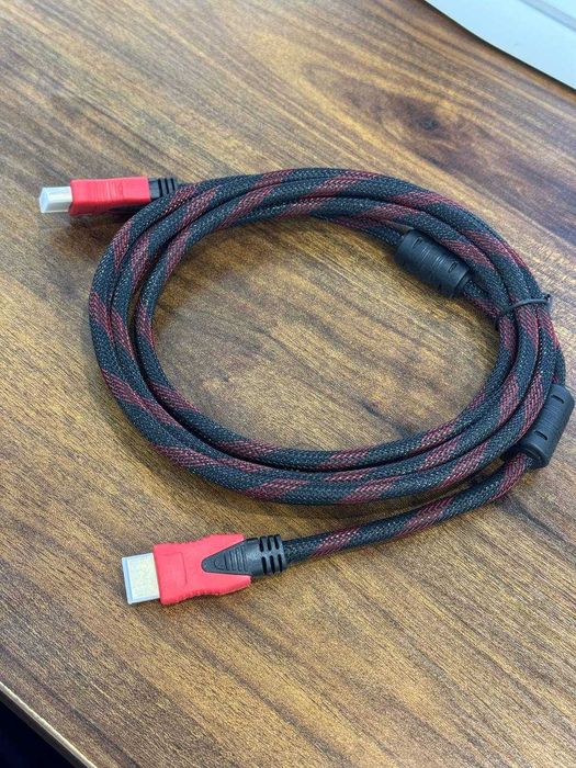 Продается кабель  HDMI 3 метра!