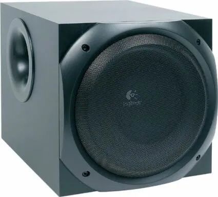 Subwoofer Logitech Z5500 PID: R832