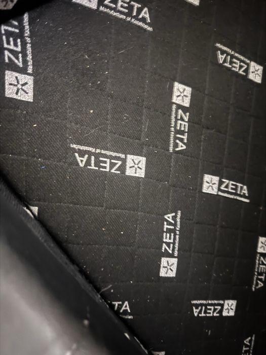 Продам двуспальную кровать