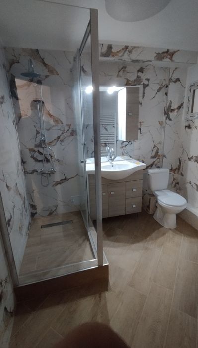 Renovări aparatamente