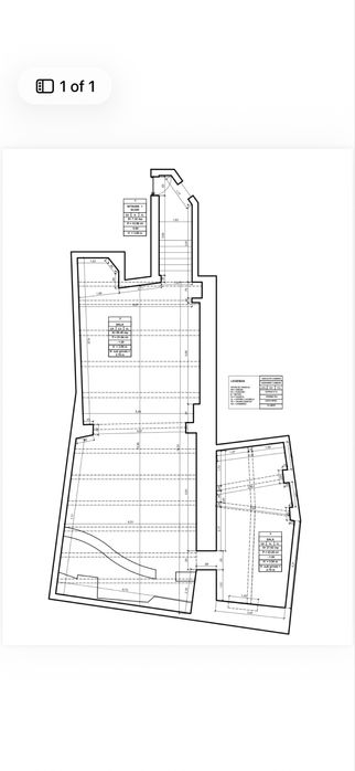 Spatiu comercial calea victoriei