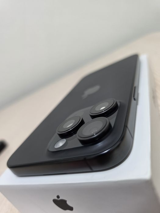 iPhone 15 Pro Max 256g обмен продажа