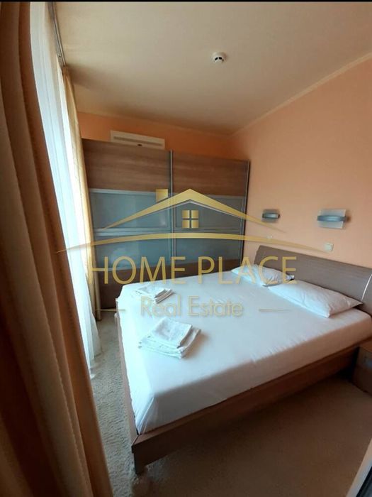 ДВУСТАЕН апартамент за продажба м-т Кабакум