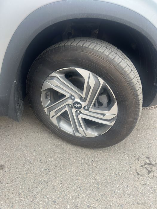 Диски Hyundai R18