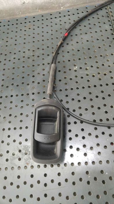 Maner rabatare scaun mazda 6 gg