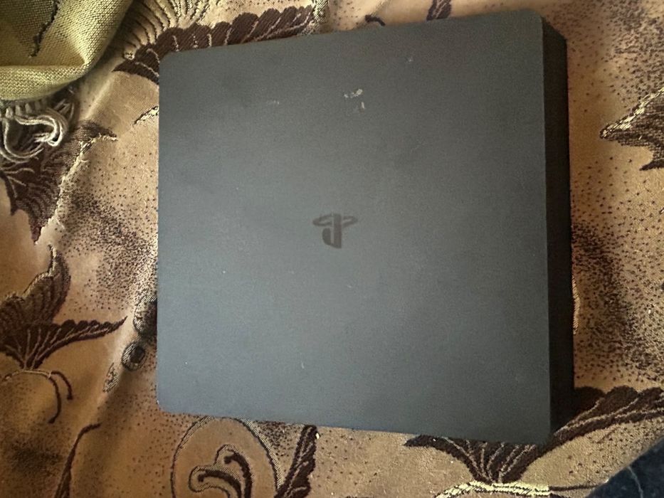 продам пс 4 слим