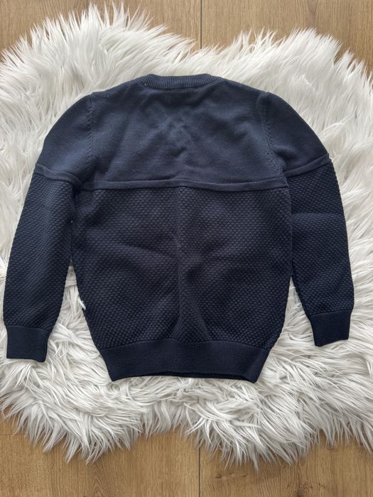 Bluza baieti Tommy Hilfiger marimea 110-116