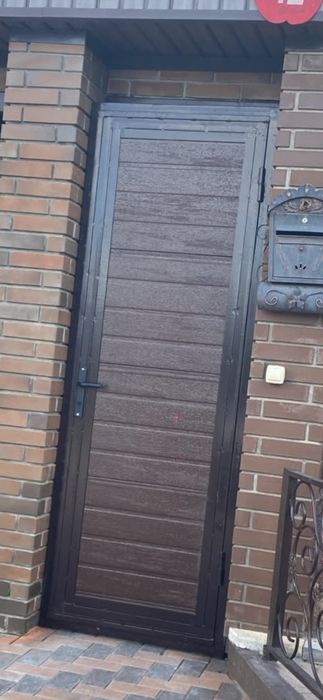 Дверь Doorhan Ультра