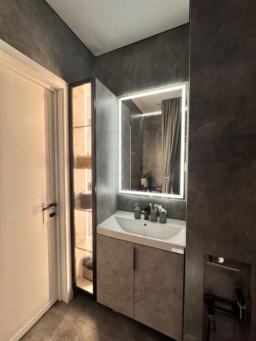 Зеркала на заказ