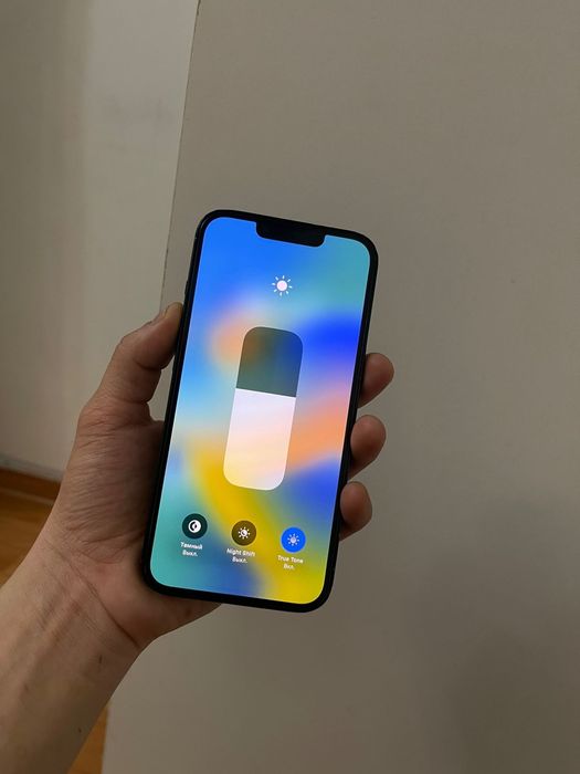 Айфон 13 128гб 86%