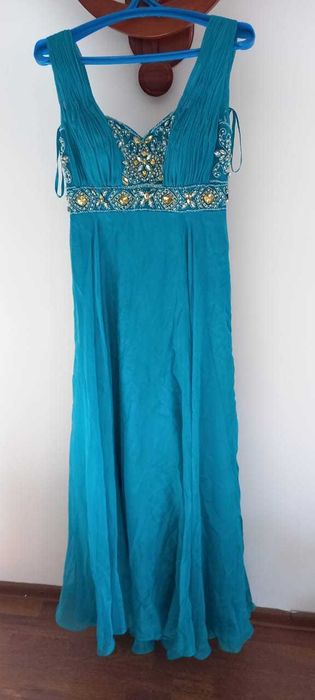 Платье, размер 46