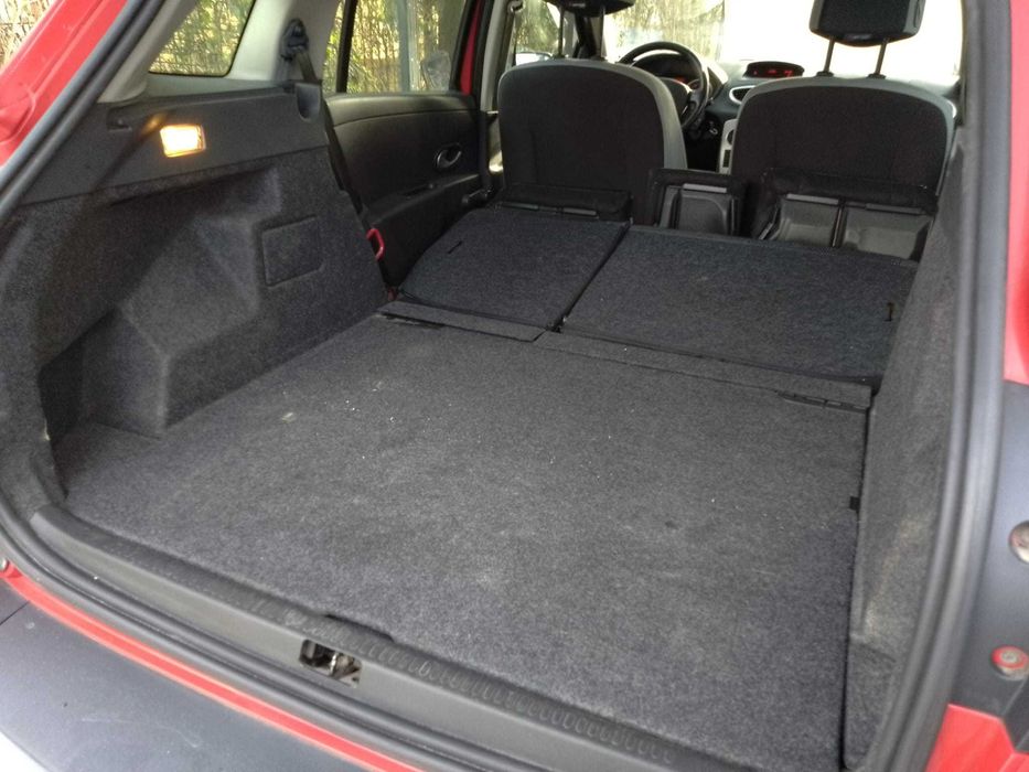 Schimb/3.000€ Renault Clio 1.2 benzina Consum 5%