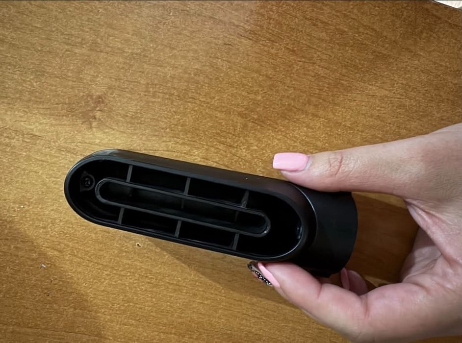 Четка за коса BaByliss Perfect Finish 1000W