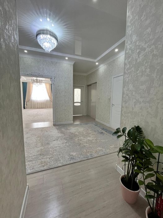 Продам 3-х ком. квартиру