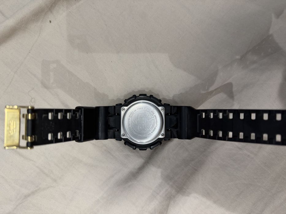 G shock часовник