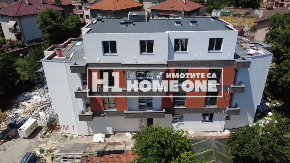 Продажба 3-стаен гр. София - Горубляне 108m²