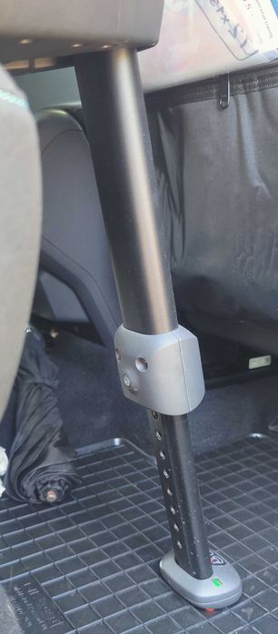 Scaun auto Cybex Sirona Gi i-Size 360° ISOFIX – 61-105 cm – Garanție 2027