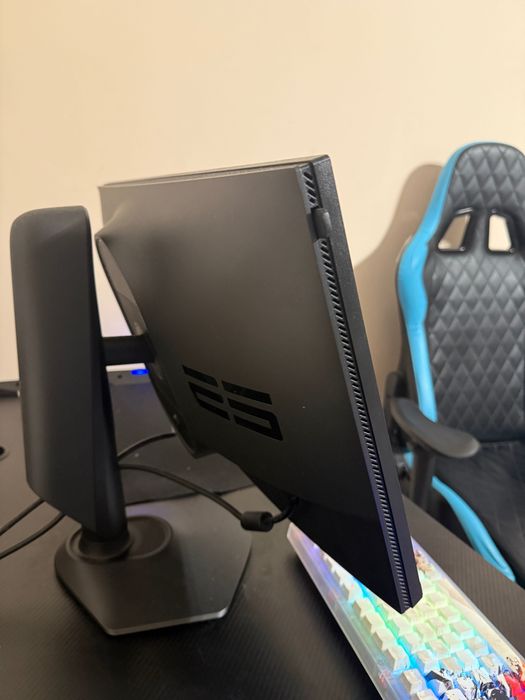 Monitor LED Alienware Gaming AW2524HF 24,5 inch FHD IPS 0,5 ms 500 Hz