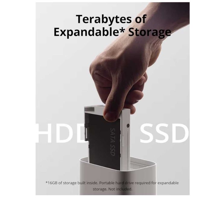 Eufy Security HomeBase S380