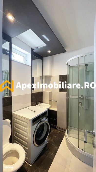 Apartament 2 camere de inchiriat Ferdinand Bucuresti | ApexImobiliare.