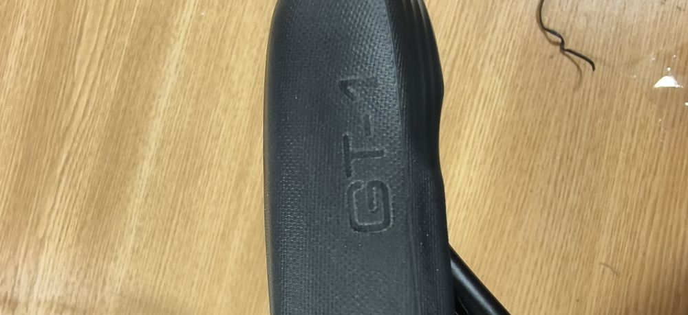 Нова седалка Selle Italia GT-1 E-bike