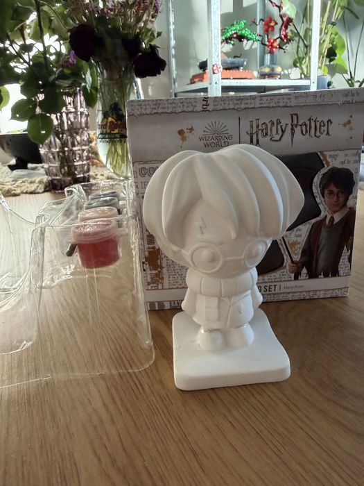 Фигурка за оцветяване Хари Потър/ Harry Potter
