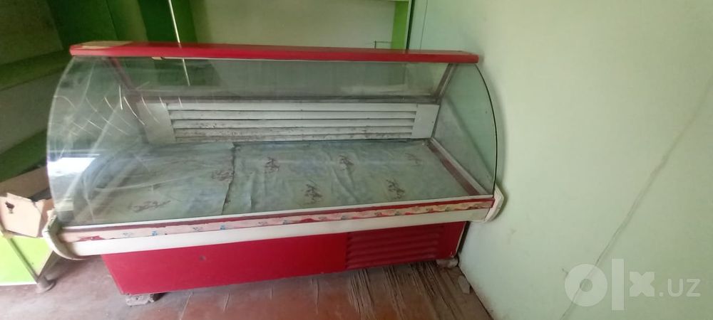 Холодильник  сотилади