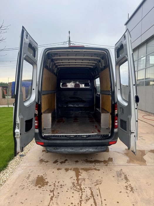 Vand sprinter 2011-316cdi