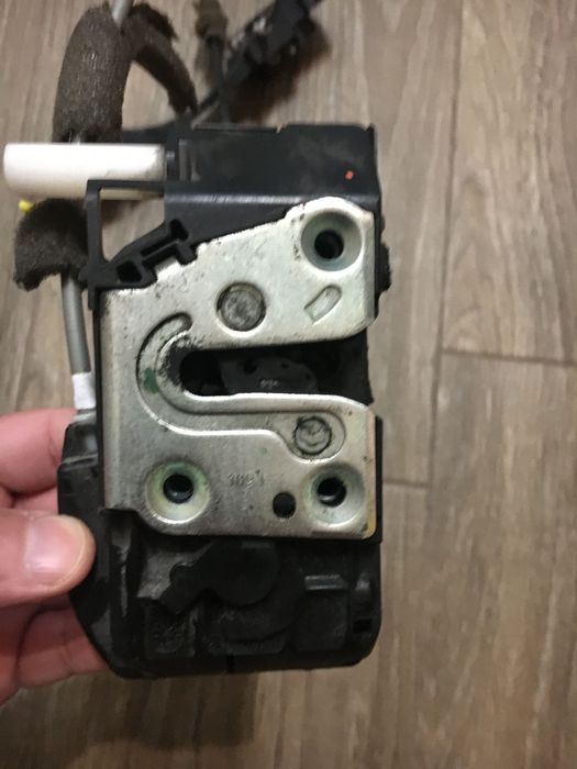 брава Nissan Qashqai