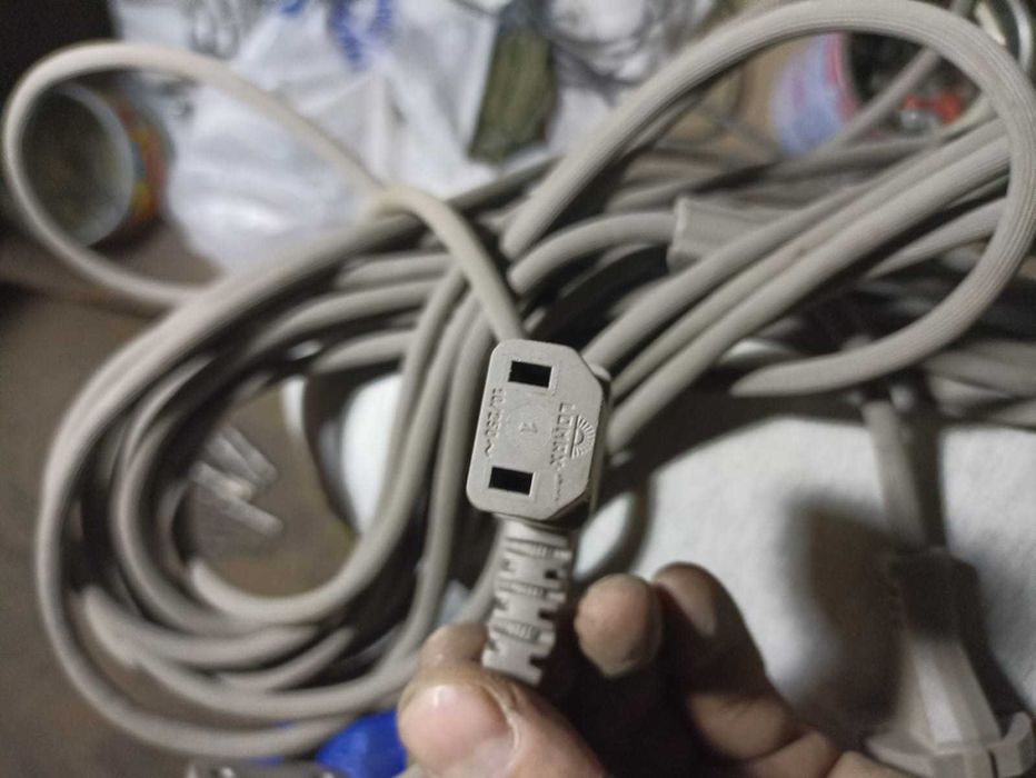 Продается шнур от пылесоса Кирби